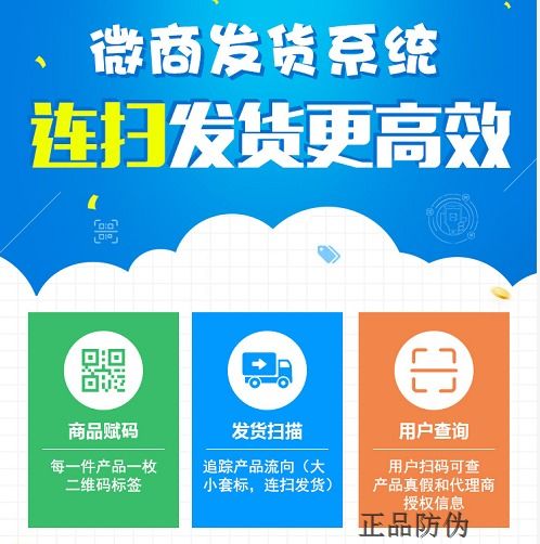 微商发货的神秘流程，真的能让商品闪电送达吗？