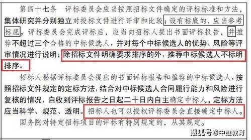 投标公司背后的副业究竟涉及哪些领域？