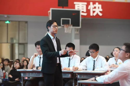 白云广雅中学究竟如何？教学质量与校园环境是否值得选择？