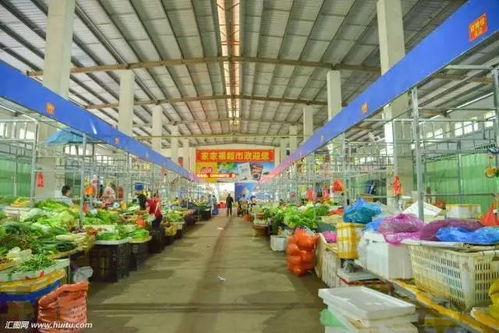 在农贸市场，女性创业者从事哪一行最能盈利？