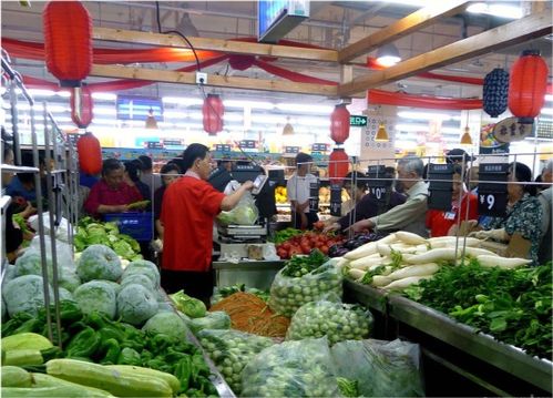 家庭式菜市场经营能否带来可观收益？在家开菜市场真的赚钱吗？