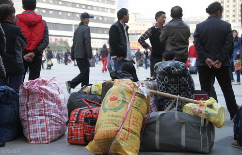 农民工在外打工，挣钱的过程真的那么艰辛吗？