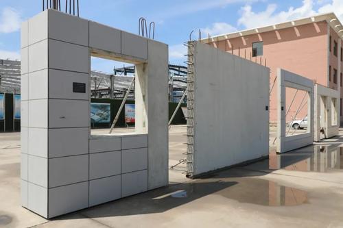 房子也能像汽车一样批量制造？探索建筑新模式的可行性