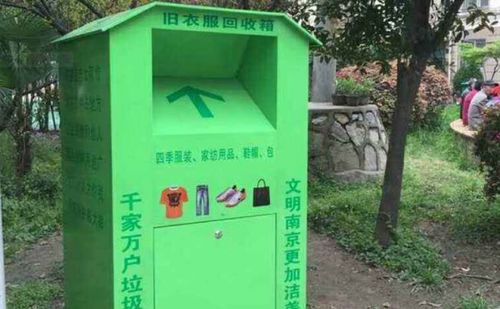 批发工厂旧衣服真的能带来可观利润吗？