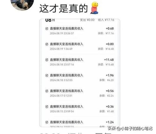 女生做语音电台直播真的能赚钱吗？收入如何？