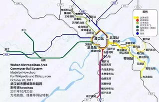 城铁究竟为何物？其名称首字母又是哪个？