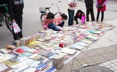 摆地摊卖什么最赚钱？选对商品轻松盈利的秘密