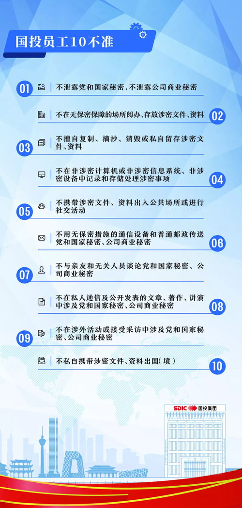 兼职工作如何确保信息保密？你知道吗？