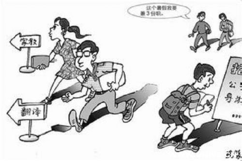 学生在校期间能尝试哪些合法副业赚钱？