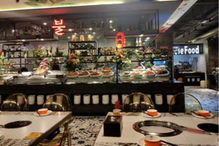 开一家茶餐厅究竟能否实现盈利？