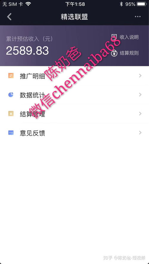 儿童手机如何利用抖音实现盈利？家长必看攻略！
