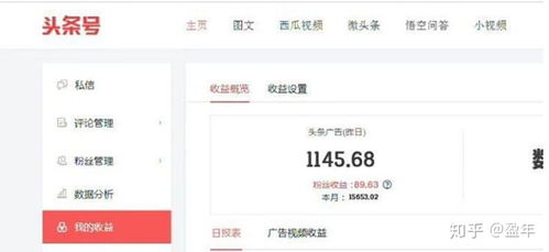 知乎上推广副业真的能赚钱吗？实践经验分享