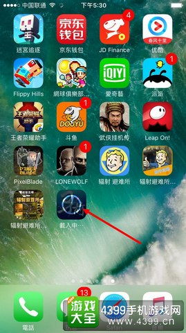 iOS手游中有哪些能让你轻松赚钱的游戏？