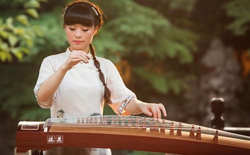 古筝培训作为副业，真的能带来可观收入吗？