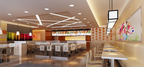 选择哪家快餐店加盟更优？哪类快餐店加盟更容易上手？