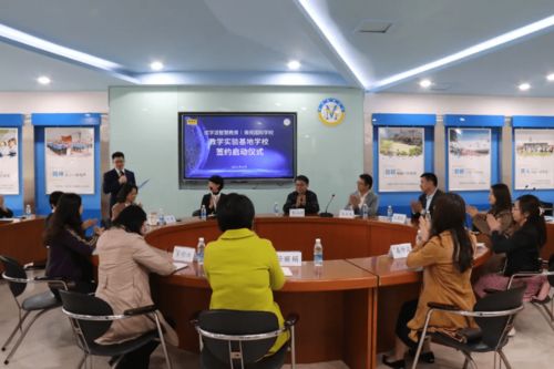 成都美视国际学校教学质量如何？求知乎网友真实评价！