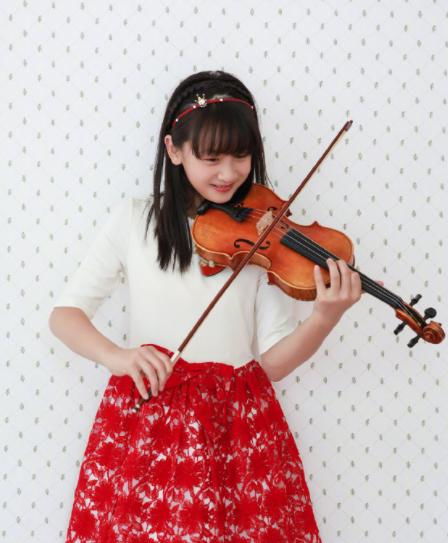 小提琴演奏能否成为女儿的经济来源？赚钱前景如何？