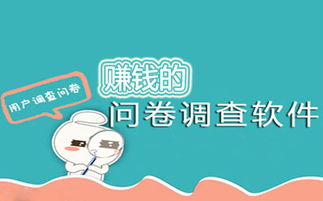 你试过用这款调查问卷软件赚钱吗？效果如何？