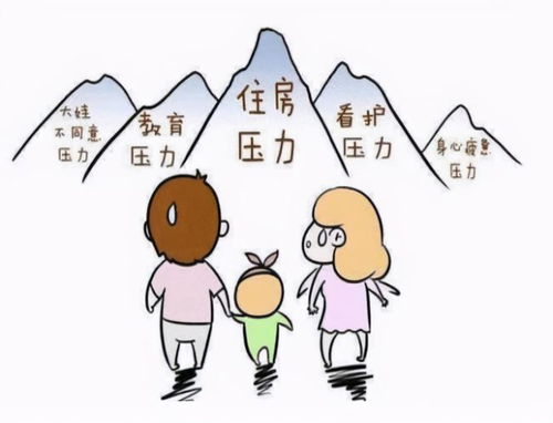 如何平衡工作与家庭？挣钱顾不到家，你也有这样的困扰吗？
