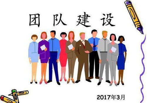 如何有效构建团队并提升团队凝聚力？