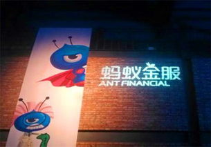 参与蚂蚁金服打新，投资者能否从中获利？