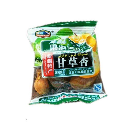 新疆有哪些特产适合微商代理，你知道吗？