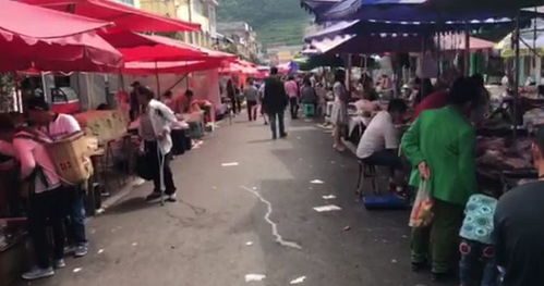 在西藏乡镇摆摊，有哪些赚钱的门道和方法？