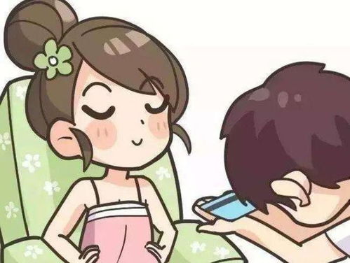 老公长期不工作无收入，这样的婚姻还能继续吗？