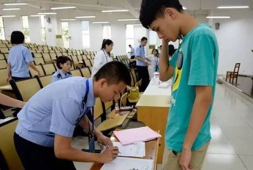 高中生想报考警校？需要满足哪些条件和要求？