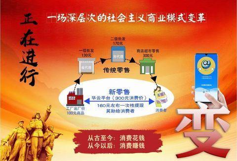云联赚钱软件真的能赚钱吗？下载体验后告诉你真相！