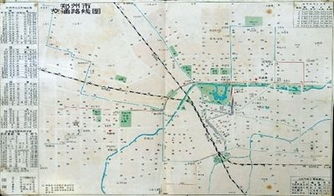 在郑州制作地图能否实现盈利？