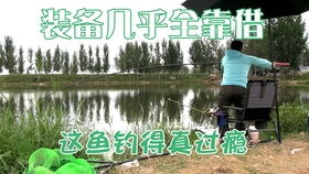 钓鱼黑坑老板究竟靠什么盈利？背后的赚钱之道是什么？