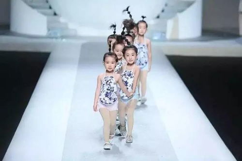 少儿模特培训真的能带来可观的收入吗？