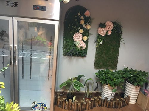 在小县城开设花店工作室，真的能盈利吗？