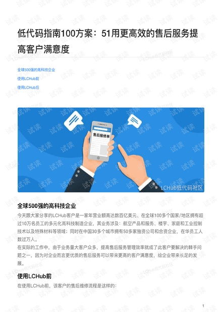 如何高效进行副业售后指导，提升客户满意度？