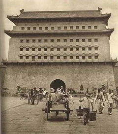 正阳门下哪个行业最吸金？揭开京城繁华背后的财富密码