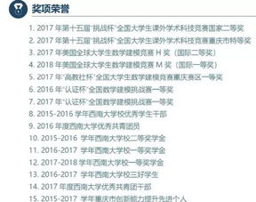 如何撰写一份吸引人的医学助教兼职简历？