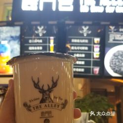 鹿角巷奶茶包值得尝试吗？口感与品质是否对得起它的名声？