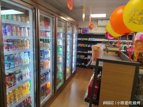 开便利店究竟能否盈利？赚钱前景如何？