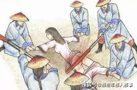 兼职工作为何遭遇“打屁股”惩罚？背后原因令人费解