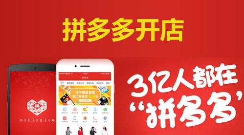 拼多多上哪家店铺盈利能力最强？你发现了吗？