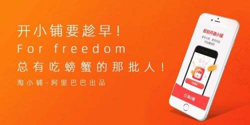 淘小铺如何实现盈利？新手必看赚钱攻略