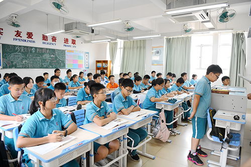 新世纪英才学校及高中教学质量如何？值得选择吗？