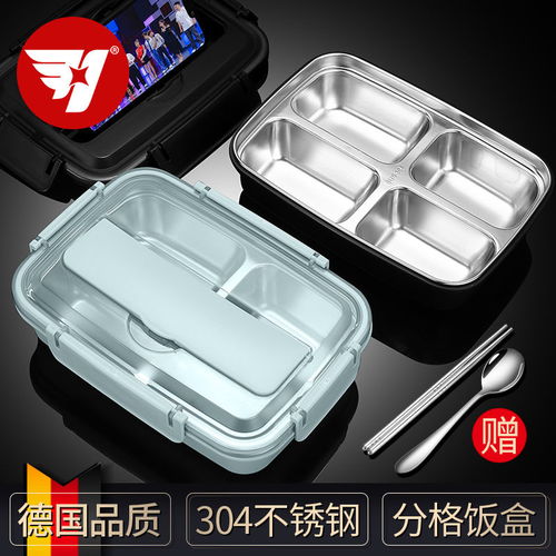 不锈钢饭盒制作能否带来可观收益？