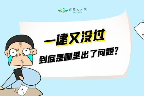 多年求职无果，究竟哪里出了问题？