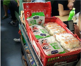 零食微商行业背后有哪些不为人知的成长故事？
