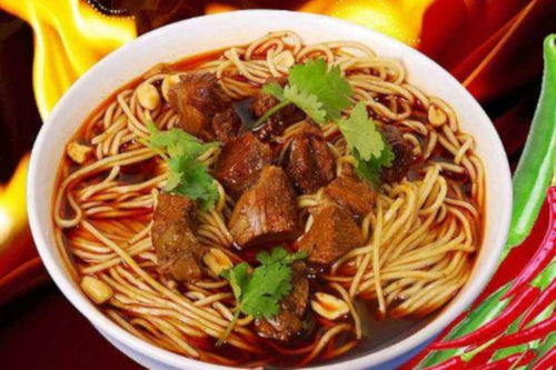 辽宁牛肉面加盟真的能盈利吗？投资回报率如何？