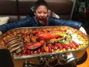 湛江海鲜生意真的能赚大钱吗？市场前景如何？