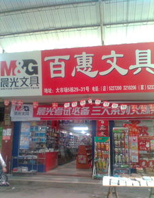 投入十万房租开晨光文具店，真的能盈利吗？