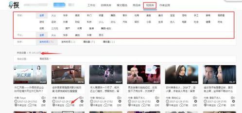 如何高效寻找拍车赚钱的原创素材视频？